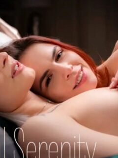 Christy White & Sirena Milano